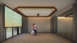 The Continuum (D15), Apartment #401714961